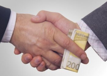 Indeksi i Korrupsionit, Shqipëria në vendin e 98-të mes 180 shteteve. Përmirësim i lehtë kundrejt vitit të kaluar