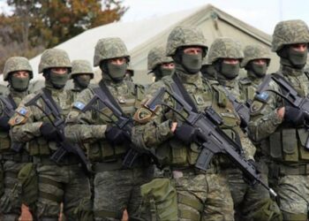 4 herë më shumë se Shqipëria, Kosova e çon në 200 milionë euro buxhetin për mbrojtjen