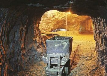 Një minierë e madhe po hapet në rajon, priten eksporte prej pesë miliardë eurosh