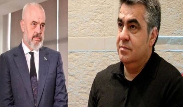 Rama krijon ministri të re, ia beson Blendi Gonxhes