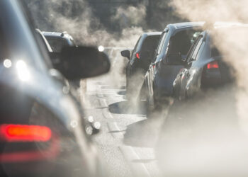 Varrezat e Europës, Shqipëria ka moshën më të lartë të automjeteve, 40% janë mbi 20-vjeçare