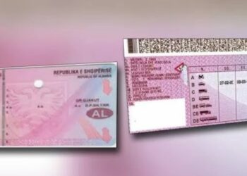 Ndryshojnë tarifat e patentave, çmimet e reja në fuqi nga 5 shkurti