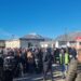 Përpunuesit ulën çmimin e qumështit, blegtorët nisin protestat me bllokim rrugësh