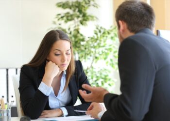 5 gjëra që s’duhet bërë kur nisni një punë të re