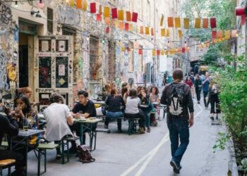 Qytetet më të mira në botë për vitin 2024!