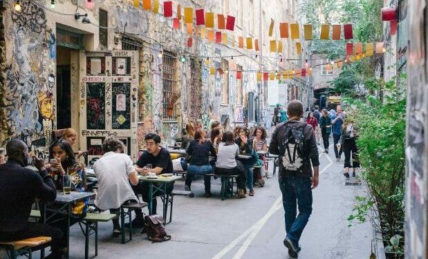 Qytetet më të mira në botë për vitin 2024!