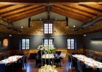 Ky shtet ka më shumë nga 50 restorantet më të mira në botë se çdo vend tjetër