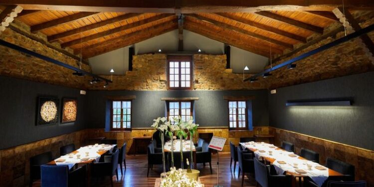 Ky shtet ka më shumë nga 50 restorantet më të mira në botë se çdo vend tjetër