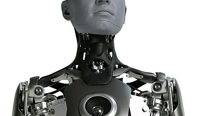 Elon Musk: “Brenda 2 dekadave, Toka do të ketë rreth një miliard robotë humanoidë”