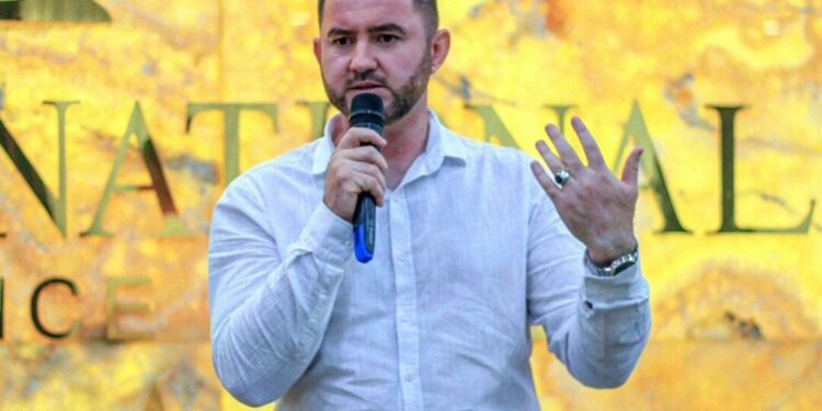 Zhvillimi i inteligjencës artificiale në Shqipëri, flet eksperti Duleviç: Ja sa institucione e përdorin