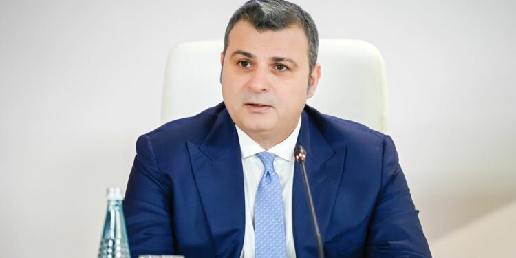 Guvernatori Sejko: Ndryshimet klimaterike, risk për ekonominë. Ja çfarë duhet bërë…