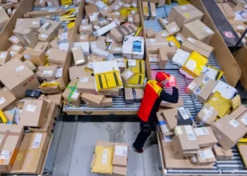 Shitjet përmes internetit kapin majat, sa ishte fitimi gjatë vitit 2023?