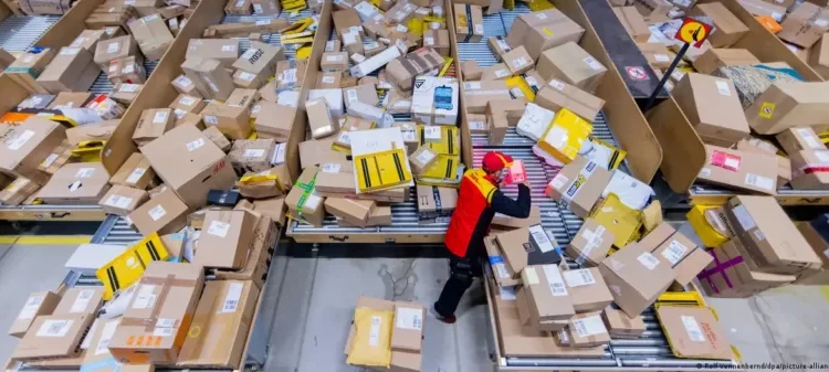 Shitjet përmes internetit kapin majat, sa ishte fitimi gjatë vitit 2023?