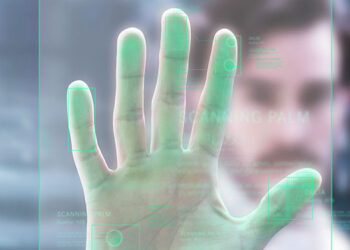 A mund të ketë një të ardhme ku çdo gjë paguhet me një skanim të dorës?