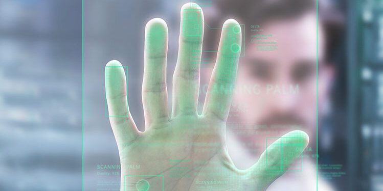 A mund të ketë një të ardhme ku çdo gjë paguhet me një skanim të dorës?