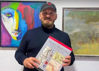 Ndërron jetë papritur sipërmarrësi i njohur shqiptar