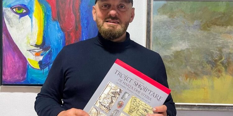 Ndërron jetë papritur sipërmarrësi i njohur shqiptar