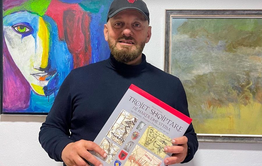 Ndërron jetë papritur sipërmarrësi i njohur shqiptar