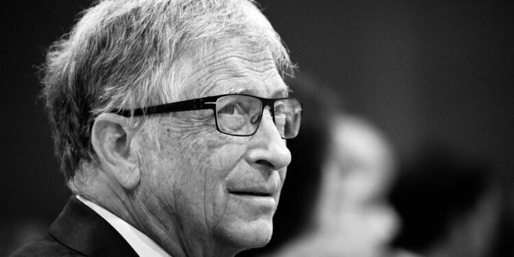 Bill Gates tregon se si do të ndryshojë jeta jonë pas 5 vitesh falë teknologjisë