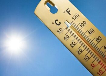 Viti 2024 mund të jetë vit me temperaturat më të larta të regjistruara ndonjëherë