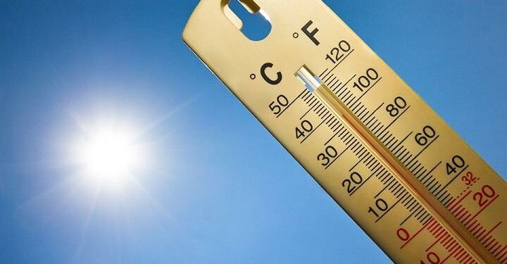 Viti 2024 mund të jetë vit me temperaturat më të larta të regjistruara ndonjëherë