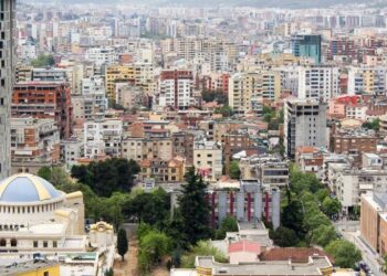 1% për çdo një vit! Sa më i vjetër apartamenti, aq më tepër do të ulet çmimi i referencës