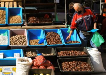 Festat rritën çmimet, ushqimet më të shtrenjtat