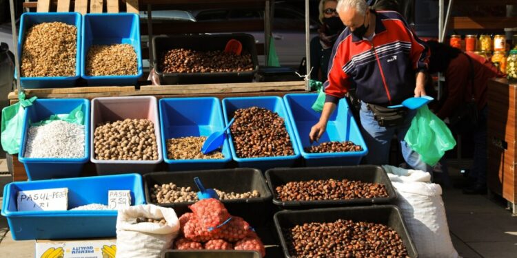 Festat rritën çmimet, ushqimet më të shtrenjtat
