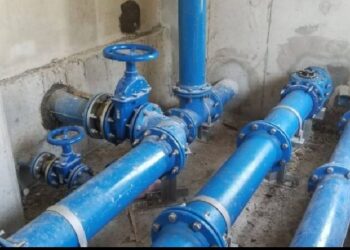 Nis rritja e tarifave të ujit, e para Vlora, familjarët do paguajnë 33% më shtrenjtë