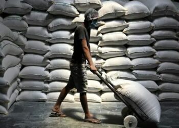 Një nga prodhuesit më të mëdhenj të ushqimit në botë vijon të regjistrojë miliona të uritur në vend