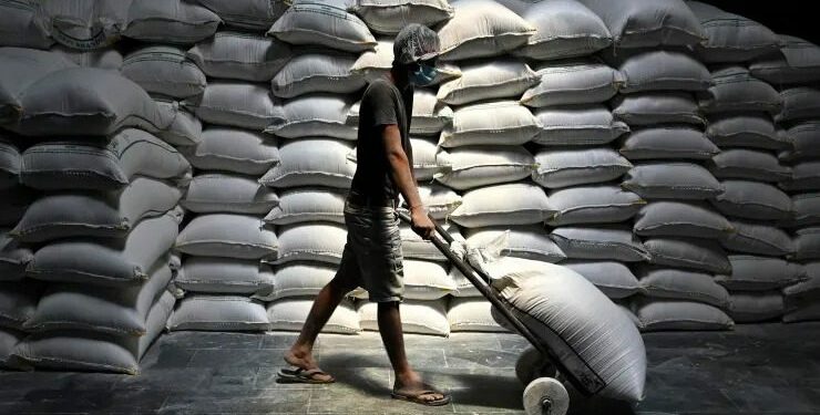 Një nga prodhuesit më të mëdhenj të ushqimit në botë vijon të regjistrojë miliona të uritur në vend