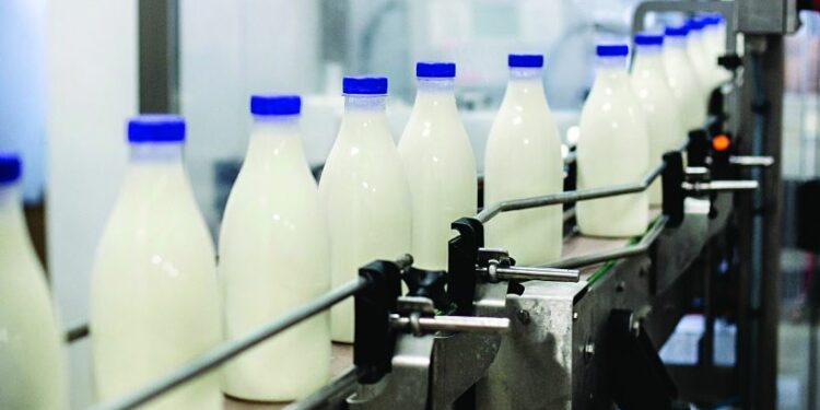 Autoriteti i Konkurrencës hap hetim të thelluar ndaj katër prodhuesve të mëdhenj të nënprodukteve të qumështit