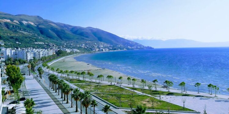 Rritet taksa e ndikimit në infrastrukturë në Vlorë nga 4 në 6-8%; Shoqata e Ndërtuesve paralajmëron shtrenjtim të çmimeve të apartamenteve