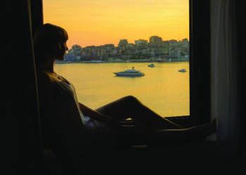 Biznesi 54 milionë euro i qirave ditore, vetëm nga AirBnb