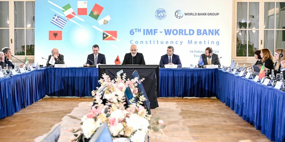 Deklarata e Guvernatorit: Ja çfarë po e pengon zhvillimin e ekonomisë