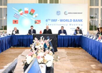 Deklarata e Guvernatorit: Ja çfarë po e pengon zhvillimin e ekonomisë