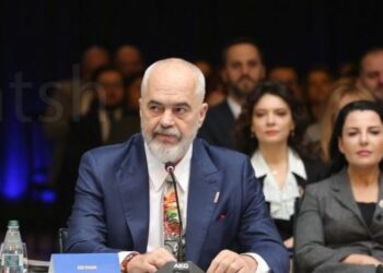 “Plani i rritjes”, sfidat e përbashkëta të rajonit në Samitin e Tiranës