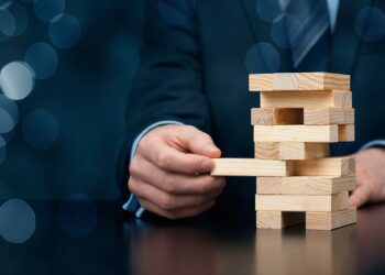 Në biznes, shpërblehen ata që rrezikojnë