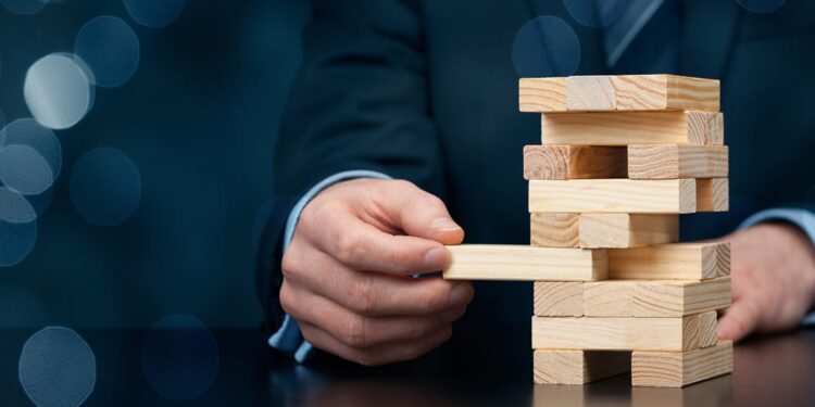 Në biznes, shpërblehen ata që rrezikojnë