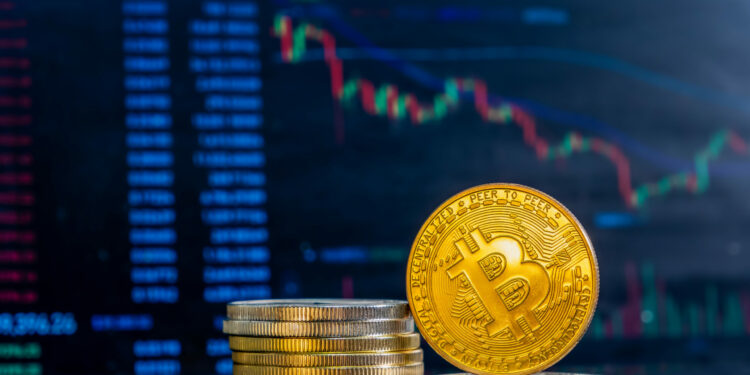 Bitcoin mbi 60,000 dollarë, për herë të parë që nga nëntori 2021