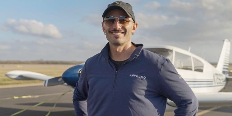 Ja sesi ky CEO krijoi brenda fundjavës një kompani 80 milionë dollarëshe. Mundeni edhe ju!