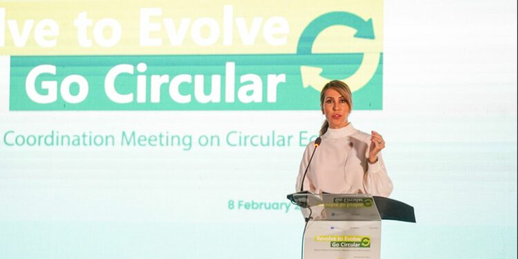 RCC lançon Platformën e Aktorëve të Ballkanit Perëndimor për Ekonominë e Gjelbër dhe Qarkulluese