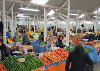 Viti nis me çmime më të ulëta, inflacioni zbret në janar në 3.4%