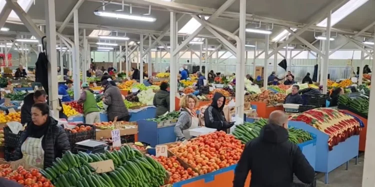 Viti nis me çmime më të ulëta, inflacioni zbret në janar në 3.4%