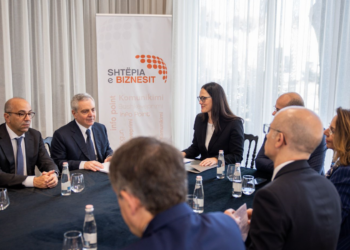Këshilli Ekonomik Kombëtar marrëveshje me CDP italiane: Kapitull i ri në bashkëpunimin ekonomik
