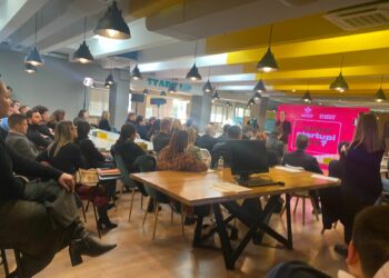 Hapet thirrja e aplikimeve për financimin e startup-eve