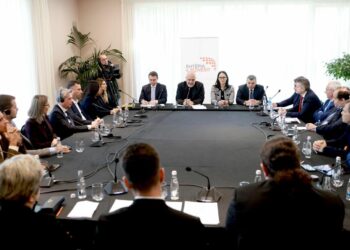 Inovacioni në sistemin financiar, Ibrahimaj: Të eleminojmë barrierat për kompanitë fintech