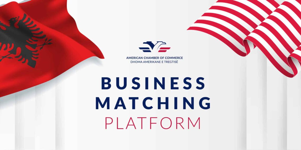 Nismat e reja të Dhomës Amerikane të Tregtisë