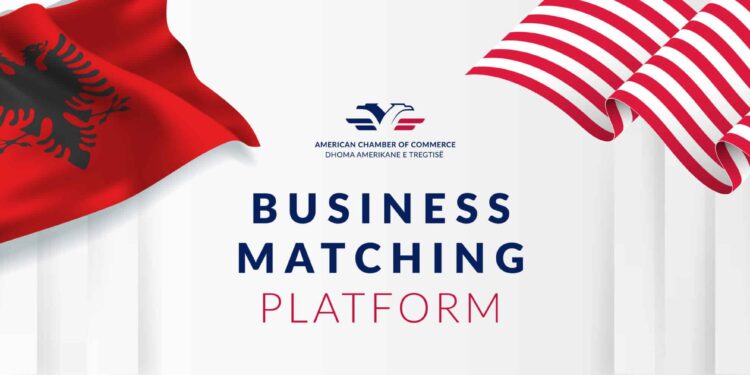 Nismat e reja të Dhomës Amerikane të Tregtisë