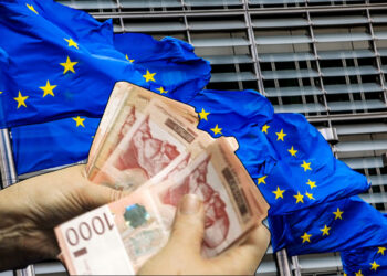 Çështja e dinarit, sot “përballja” në Bruksel mes Kosovës dhe Serbisë